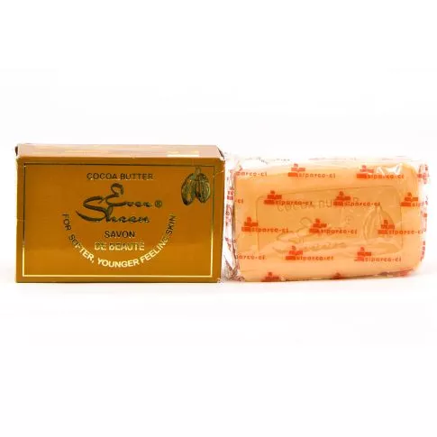 Cocoa Butter Soap