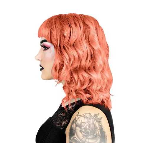 Herman's Amazing Rosie Gold