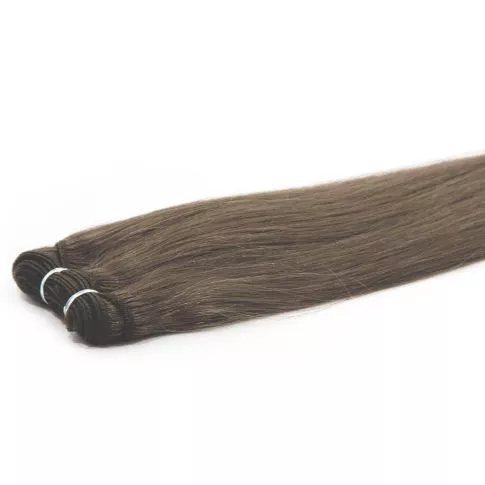 Premium Hair Weft 40cm/180cm/110g 12#