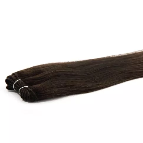 Premium Hair Weft 60cm/160cm/115g 2#