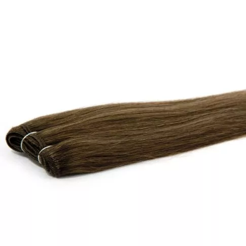 Premium Hair Weft 40cm/180cm/110g 8#