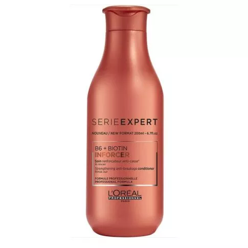 Loreal Serie Expert Inforcer Conditioner Anti-breakage 200ml