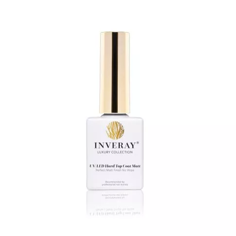 Inveray Luxury Matt Top Coat