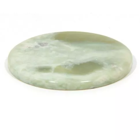 Jade Crystal Plate