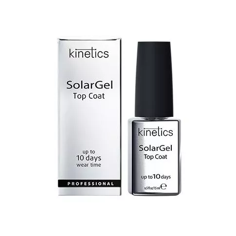 Kinetics SolarGel Top Coat