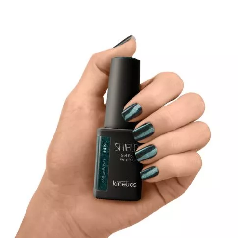 Kinetics Shield Gel Polish #419