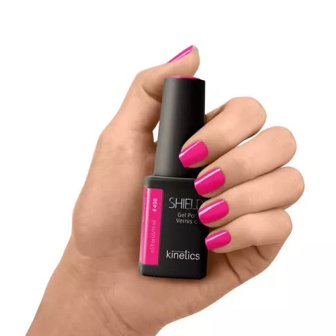 Kinetics Shield Gel Polish #498