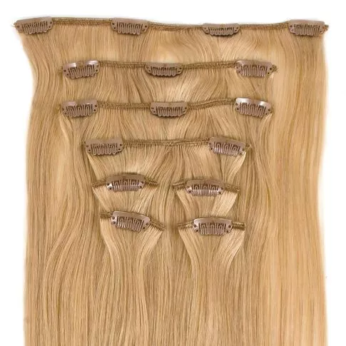 Clip-In Hair Extension 40cm / 100g Color 16#