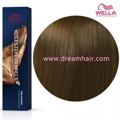 Wella Koleston Perfect Permanent Professional Hair Color 60ml 66/0