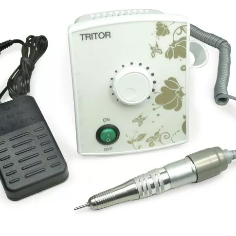 Tritor One Nail Drill White