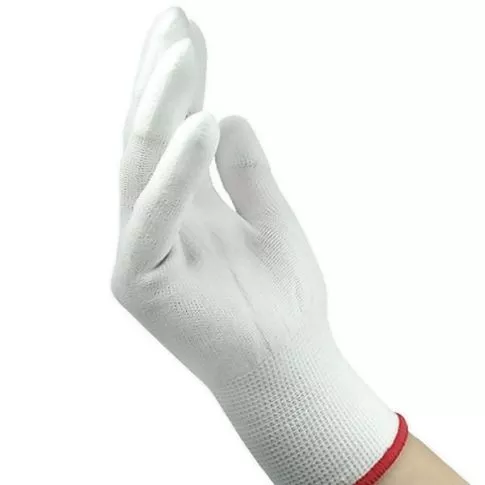 Cotton Gloves for Naildesigner S