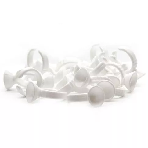 Glue Ring Small Size 24pcs
