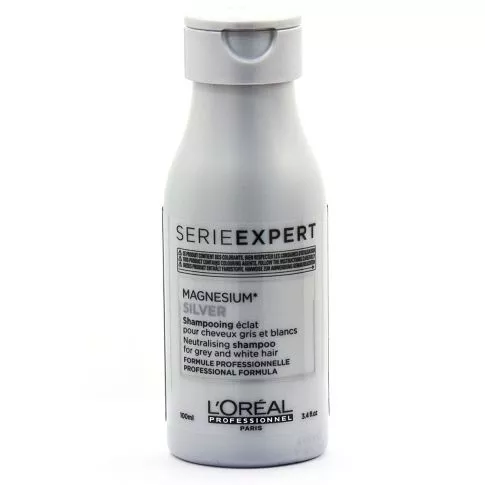 Loreal Serie Expert Silvershampoo 100ml