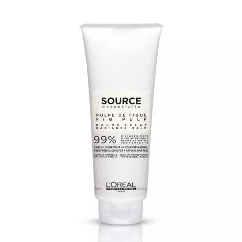 Loreal Source Essential Radiance Balm 250ml