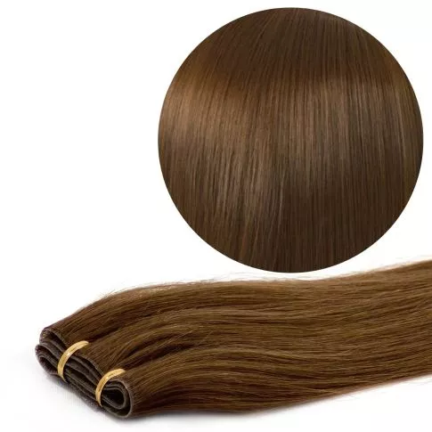 Luxury Tape Weft 40cm 8#