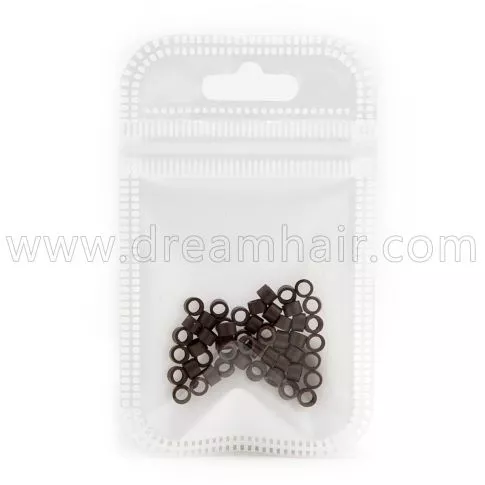 Micro Ring Brown 4/2 50kpl