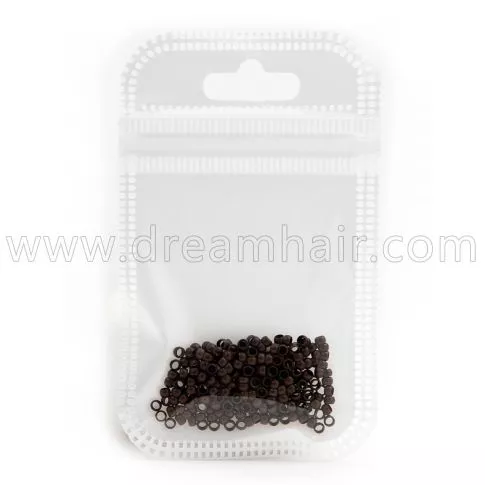 Nano Ring Brown 200kpl