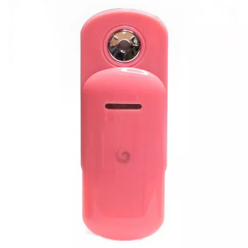 Nano Mister Eyelash Glue Dryer Pink
