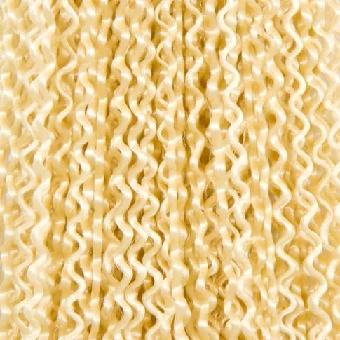 Zizi Braid blondi 613#