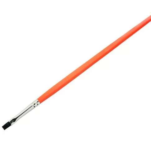 Neon Orange Geelisivellin koko 4