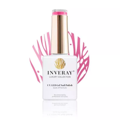 Inveray Luxury Gel Polish #23