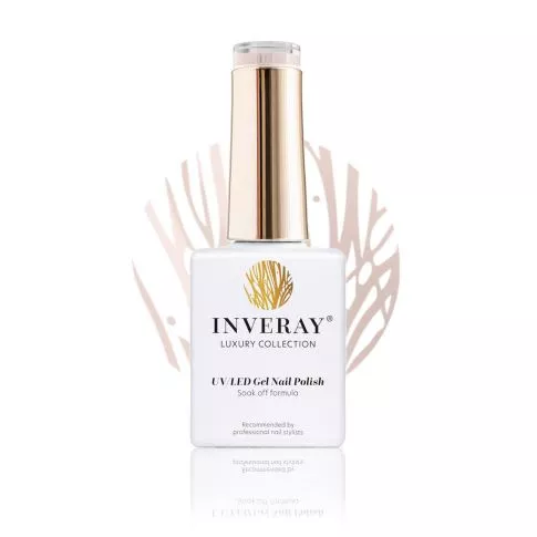 Inveray Luxury Gel Polish #50