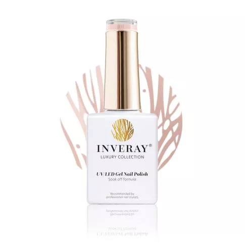 Inveray Luxury Gel Polish #51