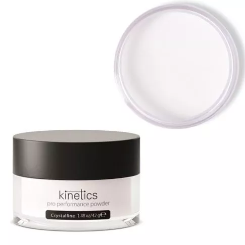 Kinetics Pro Performance Acrylic Powder Crystalline 42g