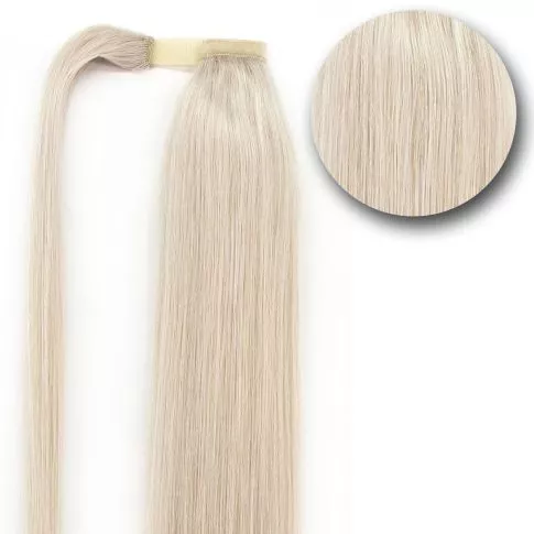 Premium Clip-In Ponytail 90g / 40cm / 12N#
