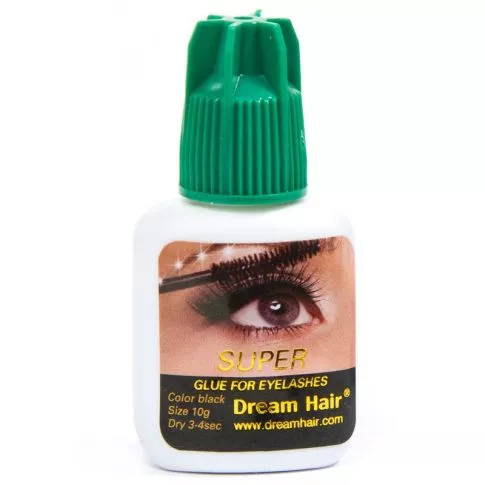 Eyelash Glue Ultra Super 10ml