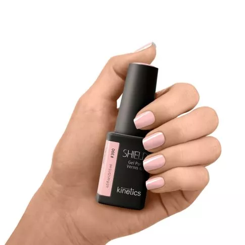 Kinetics Shield Gel Polish #390