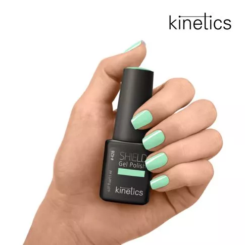 Kinetics Shield Gel Polish #428