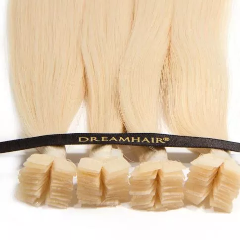 DreamHair Slavic Nail Tip Hair 25kpl / 25g / 60cm / 20#