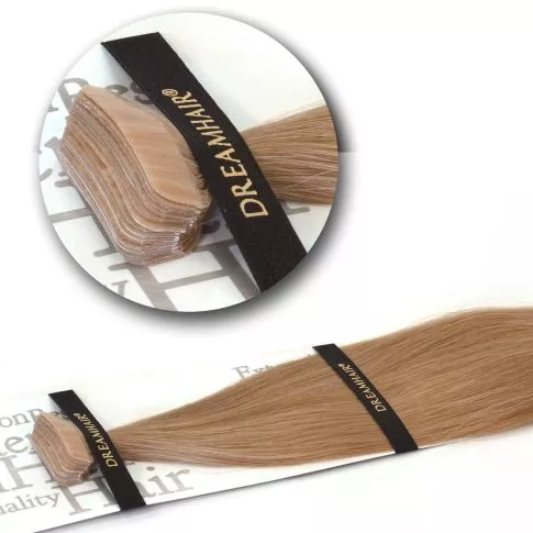 55cm hair extensions top