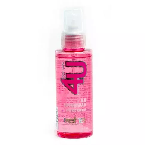 SoCap She Super Moisturazing Oil 100ml