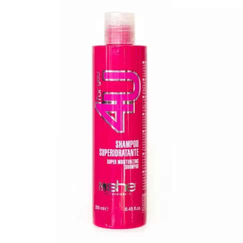 SoCap Super Moinsturizing Shampoo 250ml