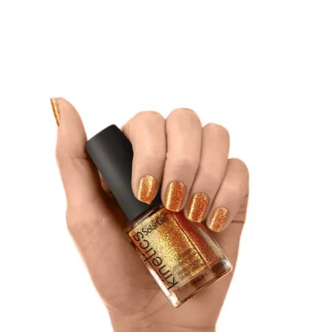 Kinetics SolarGel Professional Nail Polish #415