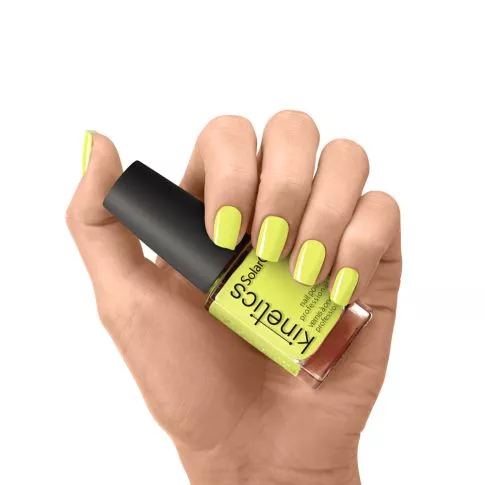 Kinetics SolarGel Professional Nail Polish #461