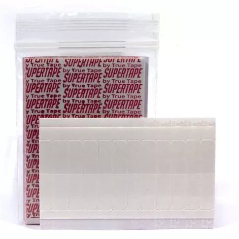 Supertape Tape Tabs 96pcs