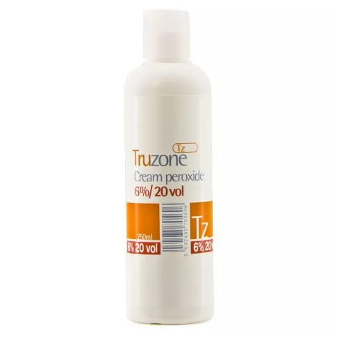 Truzone 10vol Cream Peroxide 250ml