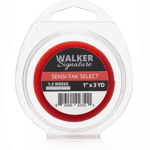 Walker Signature Sensi-Tak Select Hair Extension Tape 12mm