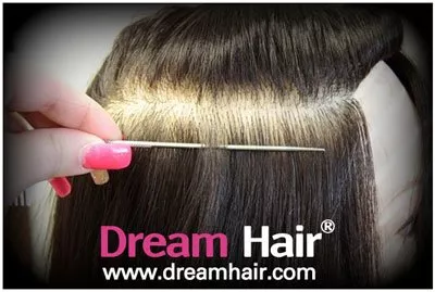 EasyTape Hair Extension