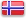 Norway flag
